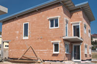 Kettlestone home extensions