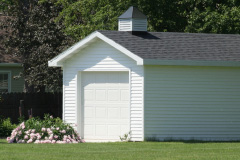 Kettlestone outbuilding construction costs